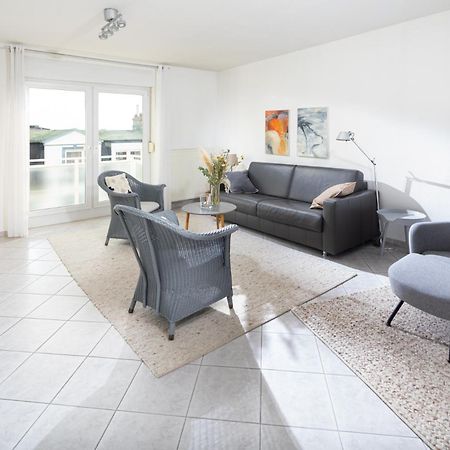נורדרני Villa Nordland Wohnung 18 מראה חיצוני תמונה