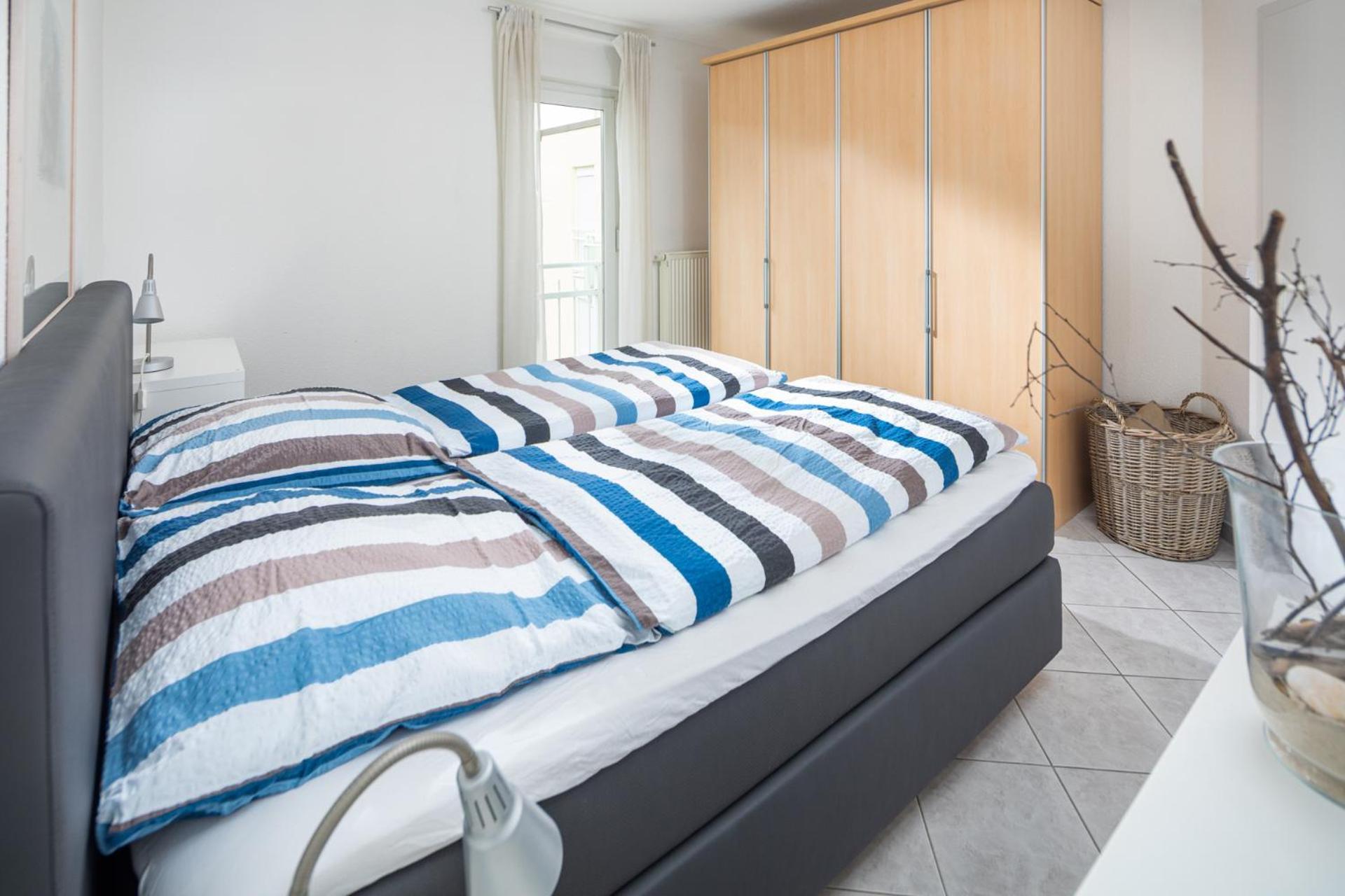 נורדרני Villa Nordland Wohnung 18 מראה חיצוני תמונה