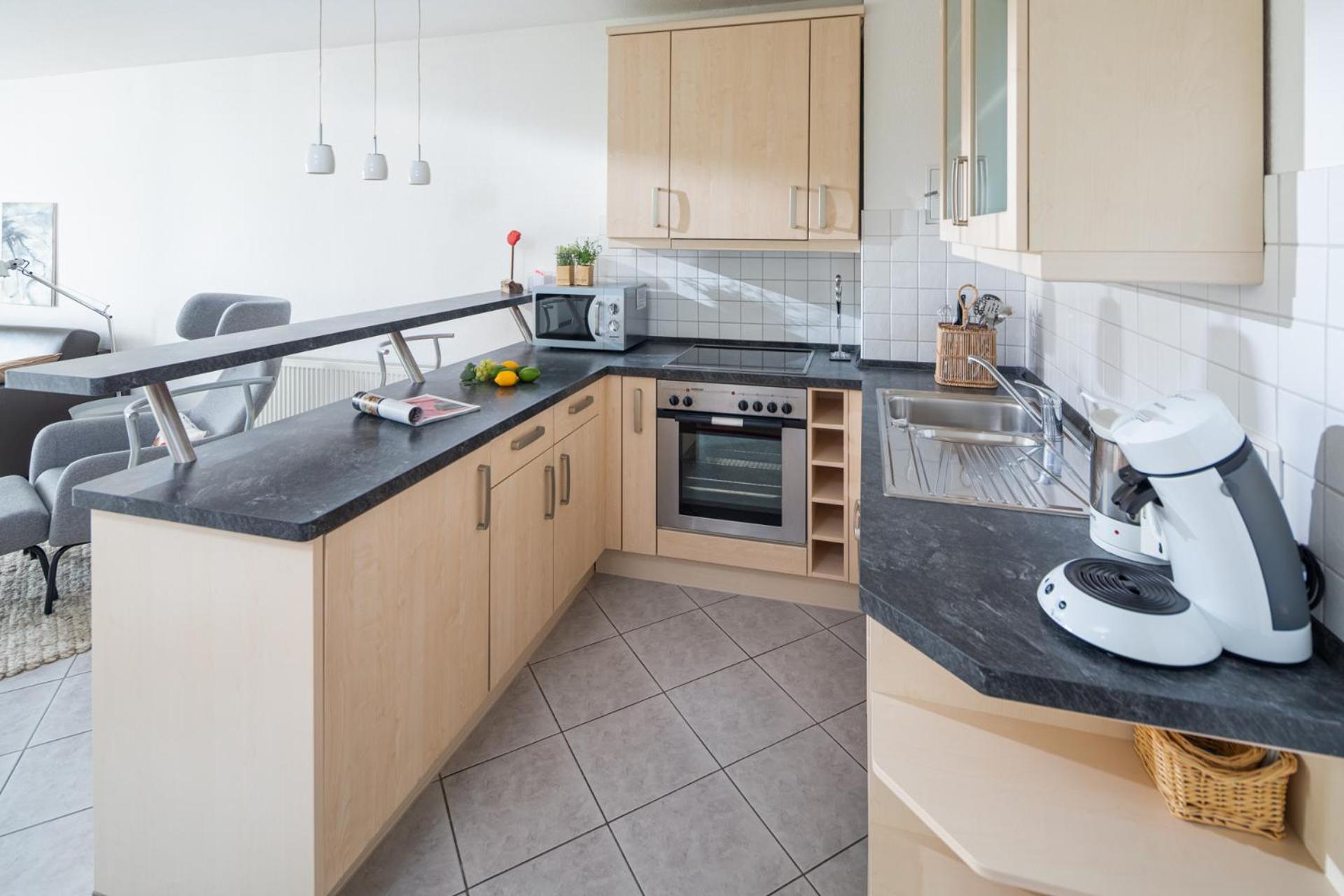 נורדרני Villa Nordland Wohnung 18 מראה חיצוני תמונה