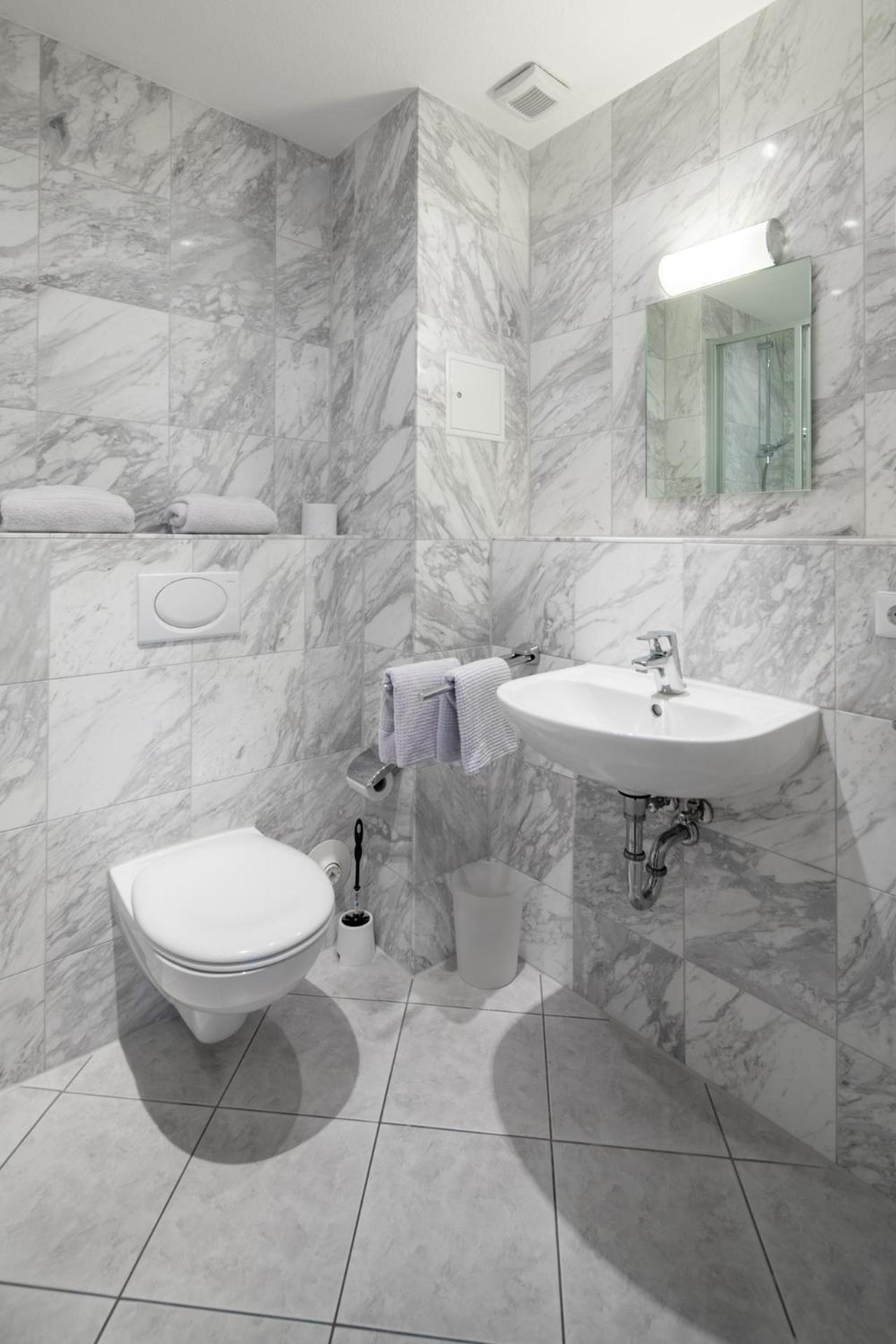 נורדרני Villa Nordland Wohnung 18 מראה חיצוני תמונה