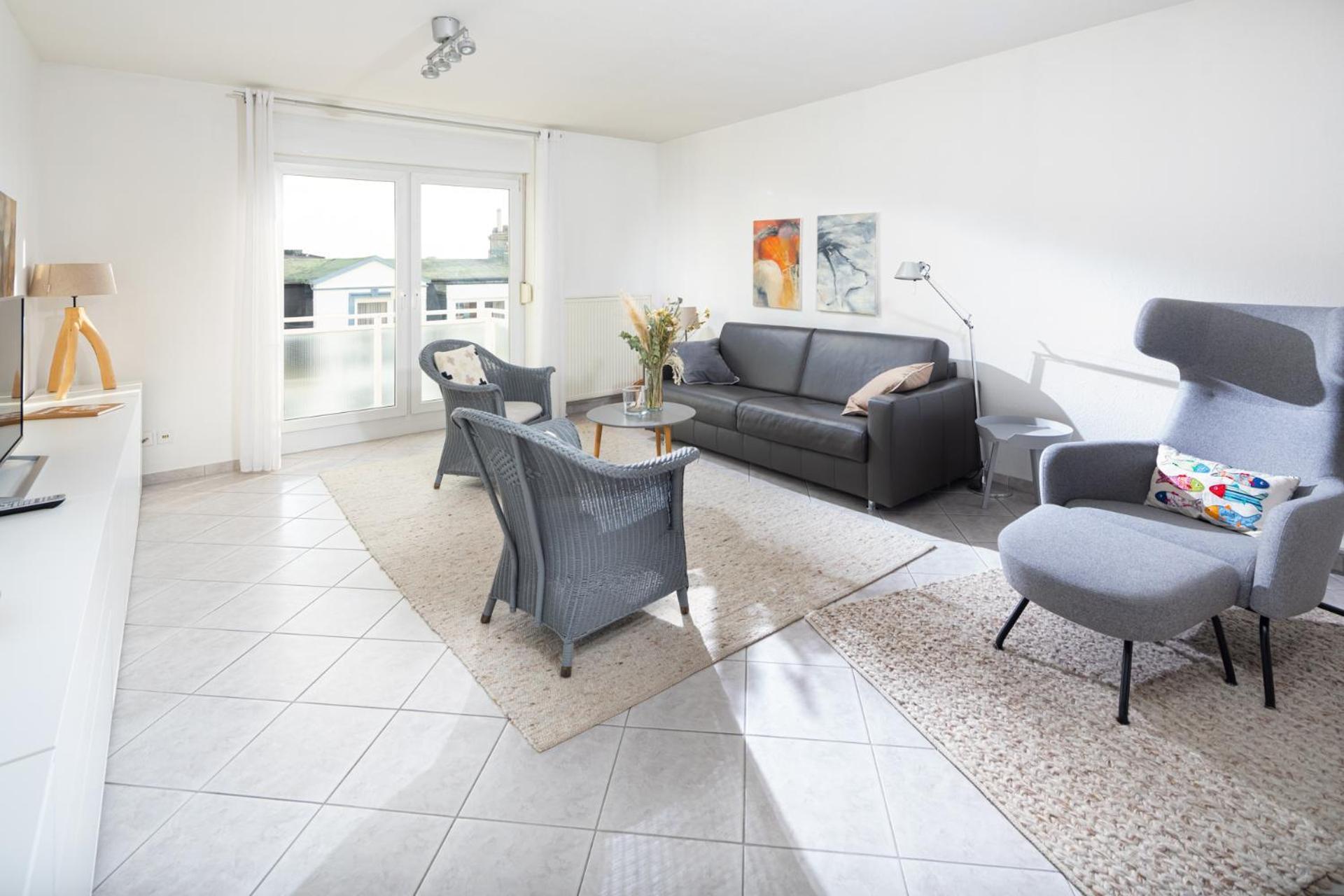 נורדרני Villa Nordland Wohnung 18 מראה חיצוני תמונה