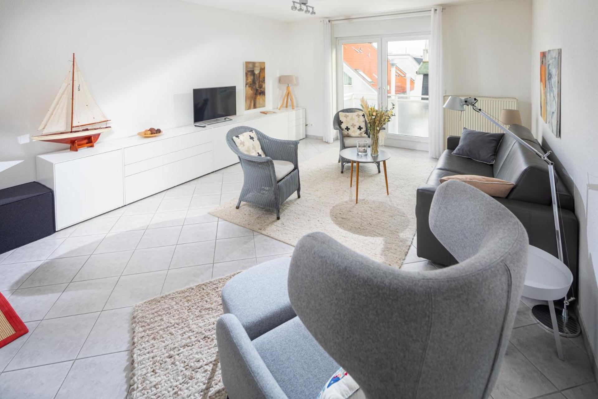 נורדרני Villa Nordland Wohnung 18 מראה חיצוני תמונה