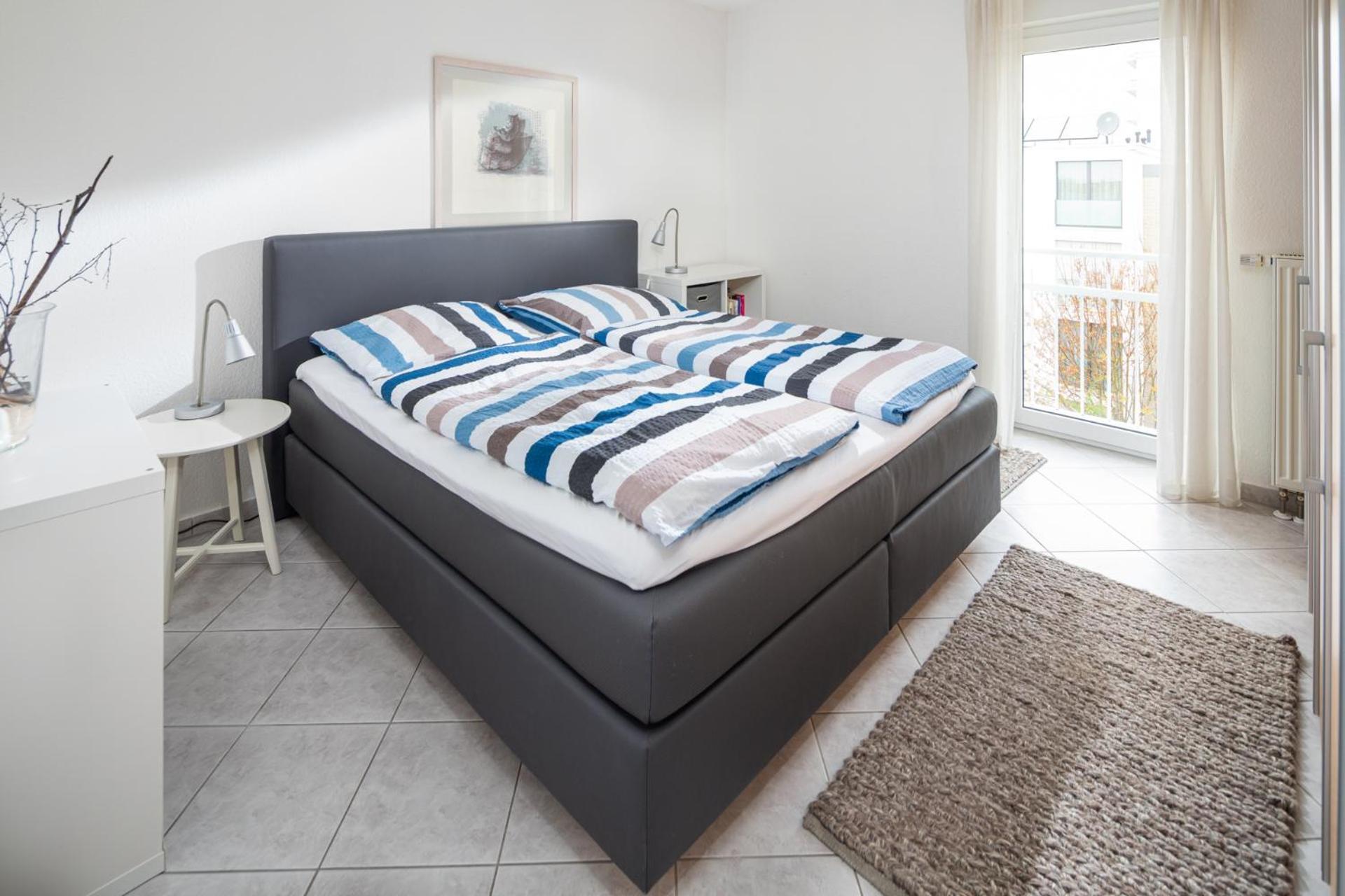 נורדרני Villa Nordland Wohnung 18 מראה חיצוני תמונה